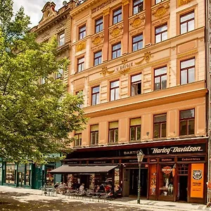 Apart Otel St Havel Old Town, Prag