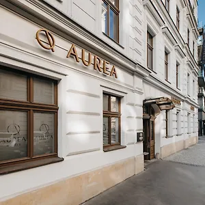 Aurea Legends By Eurostars Company Prague