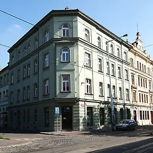 Alea House *** Prag