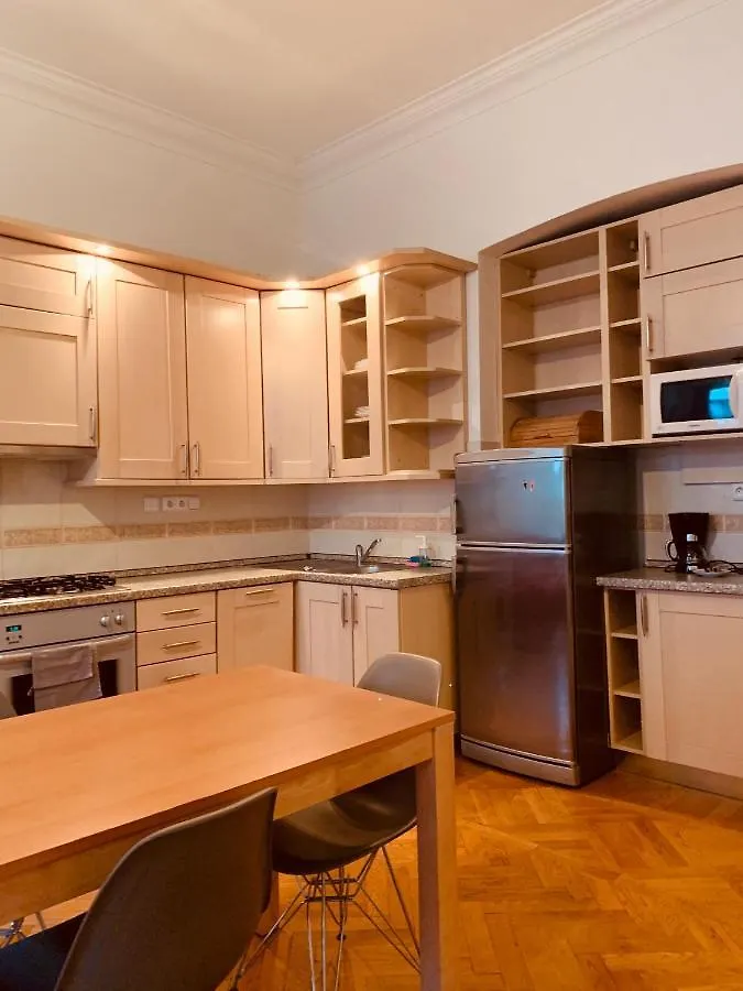 *** Aparthotel Blue Prague Tschechische Republik